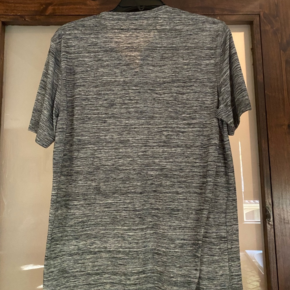 🔥 Gentle used Mens nautica sleepwear shirt size S - Picture 4 of 4